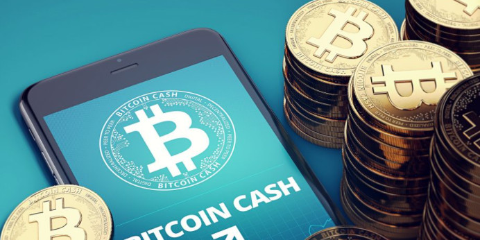 Bitcoin Cash