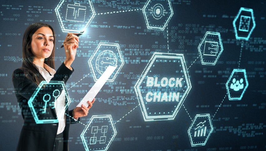 Top Blockchain Networks that Support Non-Fungible Tokens (NFT)