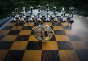 Will Bitcoin return above $25,000 before the FED?