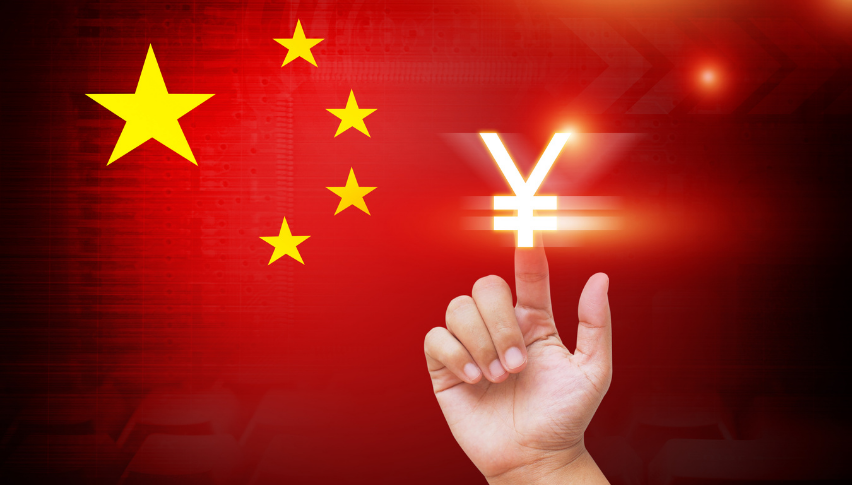 China Distributed $40 Million in Red Envelope to push Digital Yuan