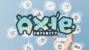 Axie Infinity