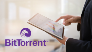 BitTorrent BTT Trapped in a Descending Channel. Should you Sell Today?