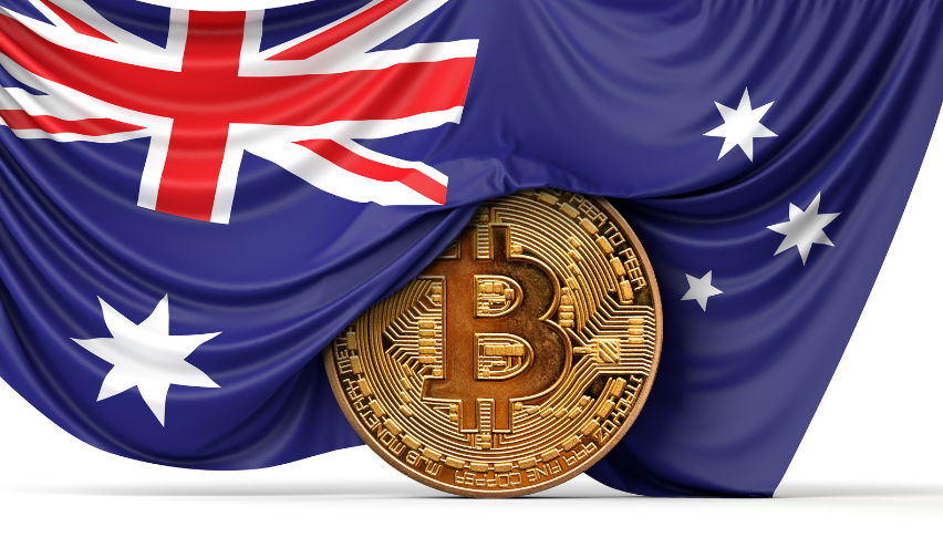 Australia on its Crypto Adoption, Will This Influence More Aussies to Use It?