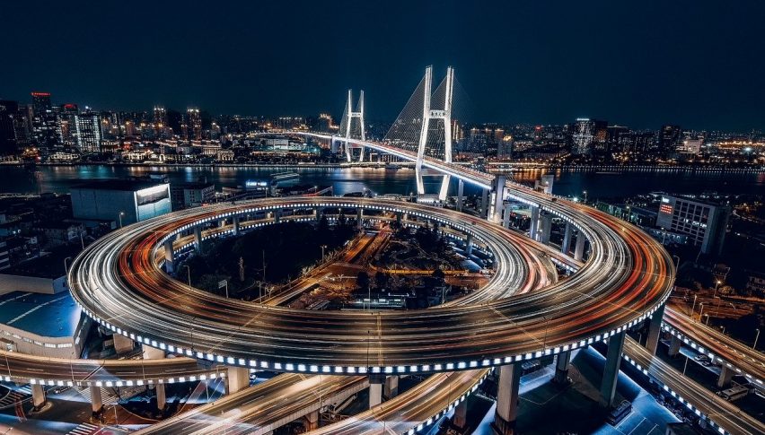 China's Economic Data Raises Concerns About Slowdown in Economic Recovery