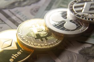Cryptos are deciding on the next move