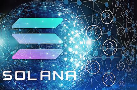 Solana drops again