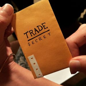 Taking a loss is a trade secret many traders don't know about