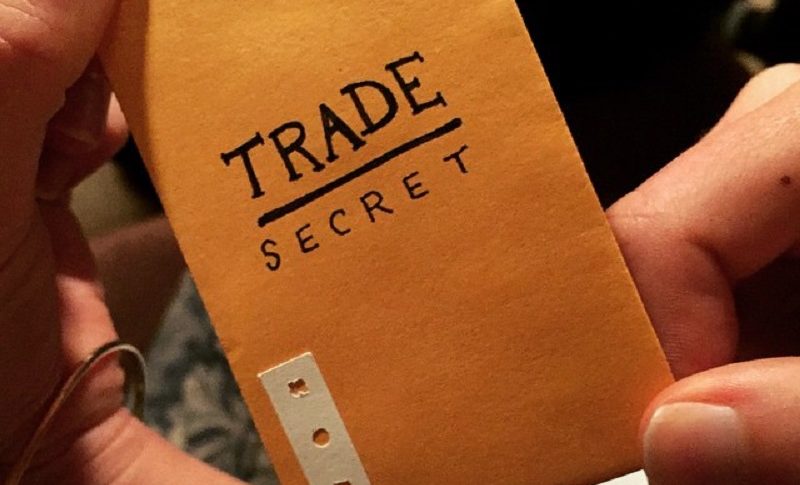 Taking a loss is a trade secret many traders don't know about