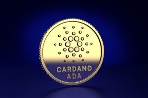Cardano crypto token ADA