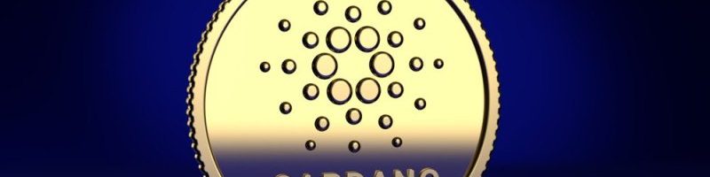 Cardano crypto token ADA