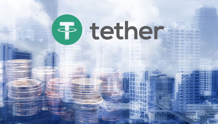 Tether Tokens Backed by Euro Will be Available on C.R.E.A.M. Finance