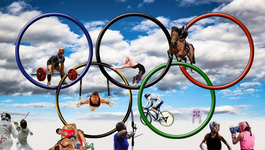 Olympics