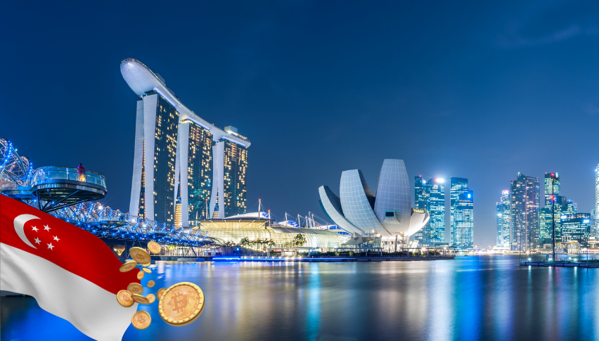 Singapore: The first Asian Crypto-friendly Country
