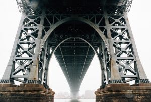 infrastructure