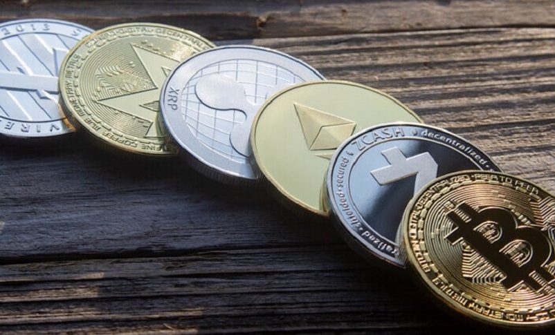 The crypto market Bitcoin rallied after Bitcoin this week