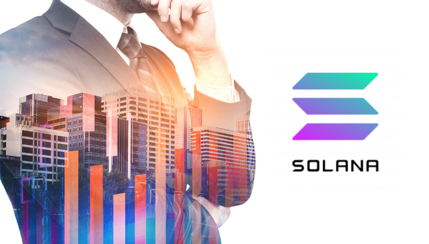 Solana Breaks Above the Descending Trendline. Is it Time to Buy