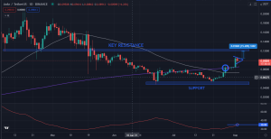 A Bullish Case for Ankr Network (ANKR)