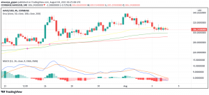 Why We Should Be Bullish About AAVE in the Long Term