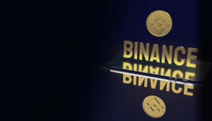 Binance suffering from the crypto crackdown