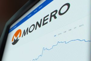 The price action looks bullish for Monero coin