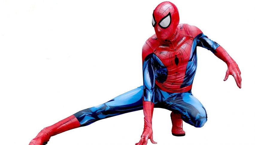 Marvel Launching its First NFT Sale of Spider-Man Digital Collectibles