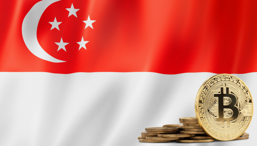 Singapore’s Regulator Granted its first Payment License to a Digital Currency Exchange Firm