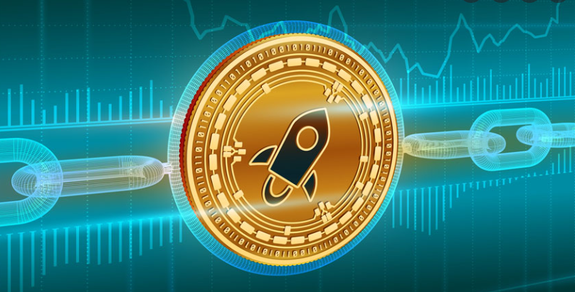 Stellar may be working back up.