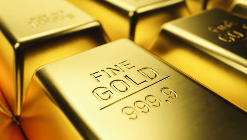 Gold has been bearish for two weeks