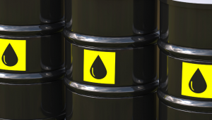 Crude oil finds it hard to push toward $110