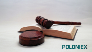 SEC Penalized Poloniex with $10M Fine Due to Unauthorized Exchange Operations