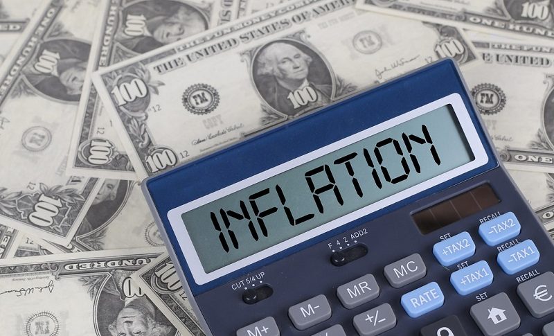 Inflation softens in Canada after removing the carbon tax