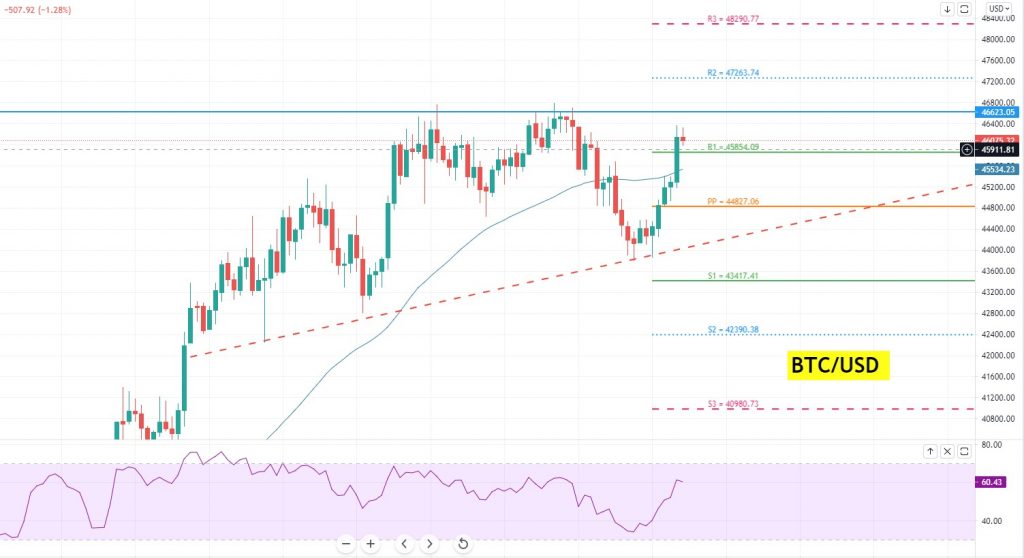 Ethereum Price Prediction