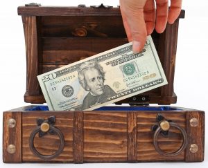 Are the problems in the banking sector over?