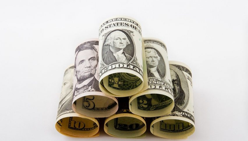 Fed to Announce Timeline to Start Tapering of Asset Purchases Next Month?