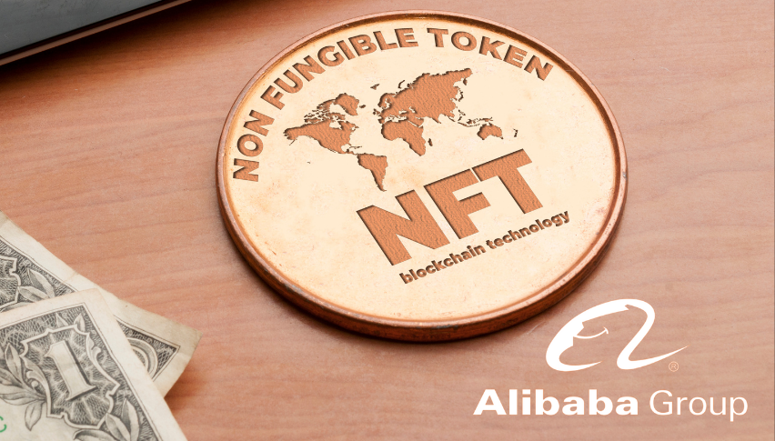 Alibaba Sets Up New NFT Auction Platform for Trading Copyrights