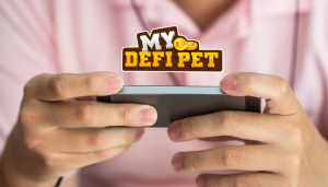 My DeFi Pet Integrates with Chainlink VRF to Promote Fair and Unbiased Gameplay