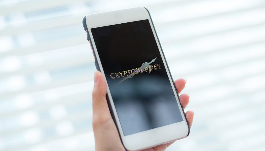Why is CryptoBlades One of the Best Play-to-Earn Crypto Games Now?