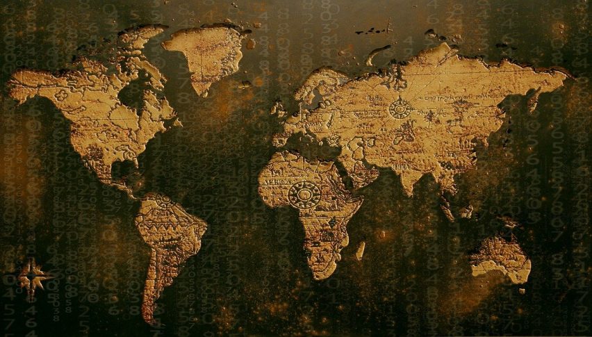 Global Economy to Lose Trillions of Dollars Due to Uneven Rollout of COVID-19 Vaccines Worldwide