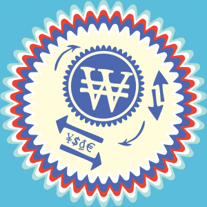 South Korea's BOK Announces Rate Hike as Household Debt, Home Prices Soar