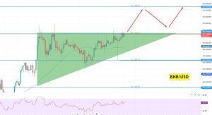Binance Coin