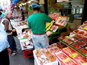 Japan's Household Spending Posts Weak Rise in July, Misses Forecast