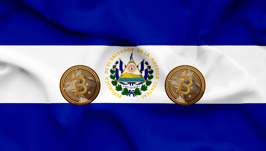 El Salvador Now Holds Over $21M BTC in Preparation for the BTC Law