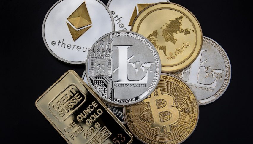 Catch Them Young: Teens Interested in Investing in Cryptocurrencies