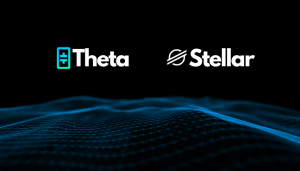 Theta and Stellar Lumens Prepare a Bullish Take-Off after Flash Crash