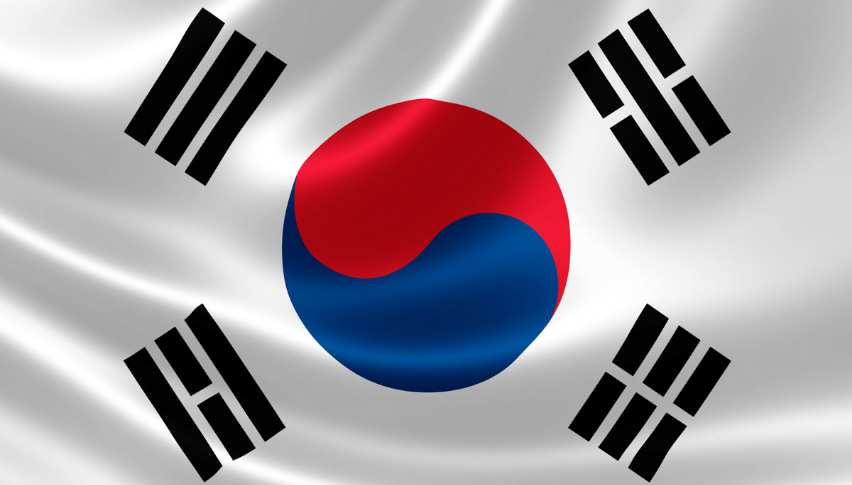 Where is South Korea heading?