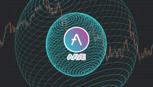 Aave (AAVE/USD) Shows Bullish Signs but has yet to Recover From the Crash