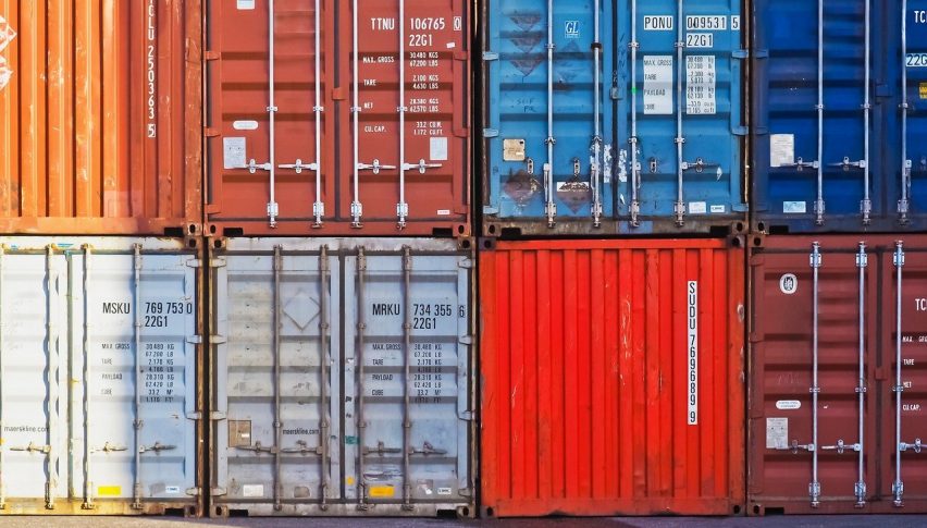 Japan's Exports Continue to Post Double-Digit Growth For Sixth Straight Month