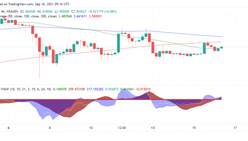 Price Correction Underway in Cardano (ADA) Despite Strong Fundamentals?