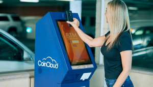 Bitcoin ATM Burned by Resistance in Protests Against El Salvador’s President