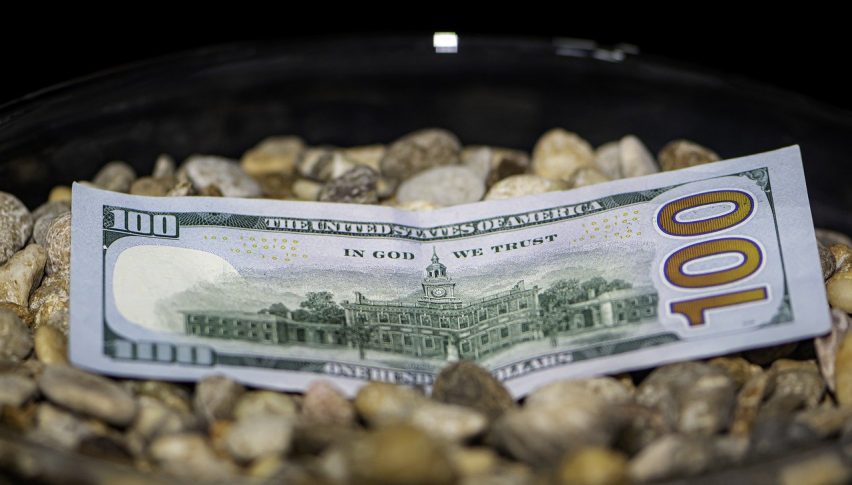 Delta Variant to Slow Down US GDP in Q3, Q4 2021